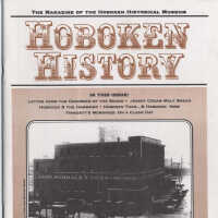          Hoboken History, No. 16, 1996. picture number 25
   