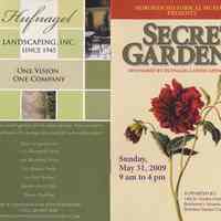          program: cover, back and front
   