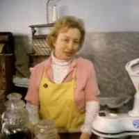          Counter Parts - Nicole Lucas7: Dorothy Schnackenberg Novak
   