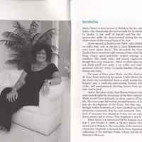          pp [iv-1] photo of Marie Totaro; Introduction
   