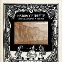          History of Theatre, Vaudeville and Movies in Hoboken, The. Volume 3. picture number 49
   