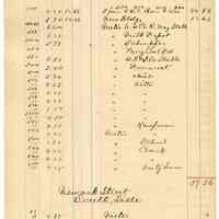          119 Ferry St And Newark St
   