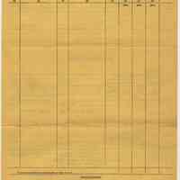          dDocument 4, back: Mileage Voucher
   