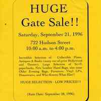          Gate Sale 019
   