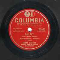          B side.
   