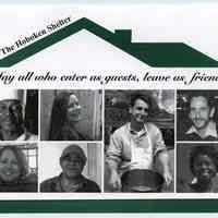          invitation, front cover
   