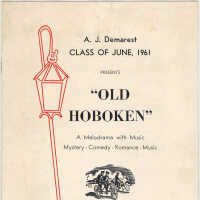          Digital images of program: 