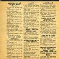          back page (latest dated copyrights 1944)
   
