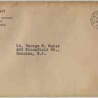          envelope (security type)
   