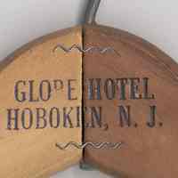          detail lettering
   