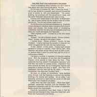          pg 48 text: The Fire That Ate Hoboken's Children
   