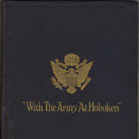          With the Army in Hoboken. picture number 25
   