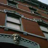          161: Park Avenue between 12th & 13th Streets
   