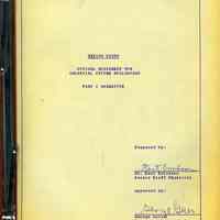 Design Study. Optical Equipment for Celestial System Navigation. K&E Optics & Metrology Div., Hoboken, N.J., (1962.)
