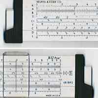          details left and right ends
   