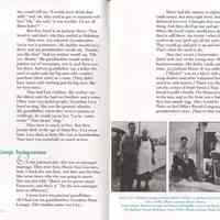          pp 4-[5]: Marie Luongo, Businesswoman
   