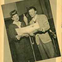          25 Pg 26: Frank and Joan; Joan Edwards
   