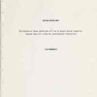          35: Appendix D; Design Guidelines (IN PROGRESS)
   