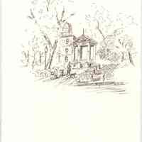          Plate 31: Church Square Park
   