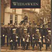 Weehawken. Images of America.