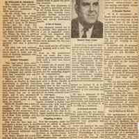 Article: Slide Rule Built Thriving Concern. Keuffel & Esser Celebrates Its 100th Anniversary. NYT, July 30, 1967.