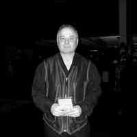 Digital images, 20, of reception for Hoboken Historical Museum volunteers, Williams Library, SIT, Hoboken, Feb. 19, 2002.