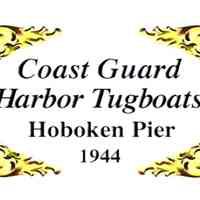          Fire No. 3: 1944 Hoboken pier
   