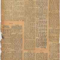          leaf 05 back: newsclippings 1931
   