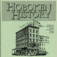          Hoboken History, No. 3, Spring 1992. picture number 21
   