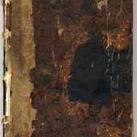 Independent Order of Odd Fellows, Hoboken, Questions; membership application records, 1868-1911.