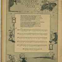          pg [6] 4. Those Ancient Knights in Days of Yore
   