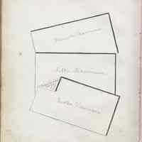          84 1879 Henrietta, Lillie, Bertha Kammann
   