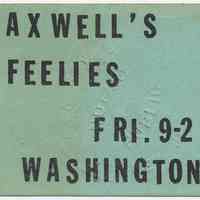          40 The Feelies
   