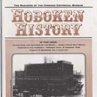          Hoboken History, No. 16, 1996. picture number 26
   