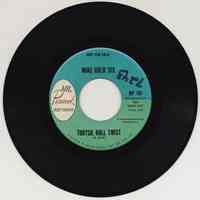          Tootsie Roll Twist
   