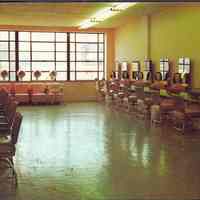 Postcard: Fine Arts Beauty Academy, Jersey City, NJ