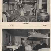          photos of laundry (between pp. 12-13)
   