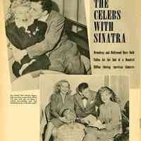          27 Pg 28: Seeing the Celebs with Sinatra
   