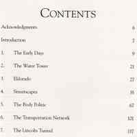          detail pg [5] Contents
   