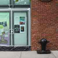          3 Shipyard Lane: Hoboken Historical Museum
   