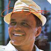 Record album, Frank Sinatra : "Some Nice Things I