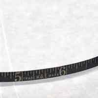          tape
   