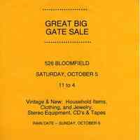          Gate Sale 023
   