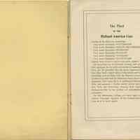          pp [02-03]: The Fleet of the Holland-America Line
   