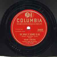         B side.
   