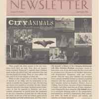 Hoboken Historical Museum Newsletter [Second Series], Volume 10, Number 4, July - August 2004