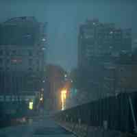          Superstorm_sandy_joe_epstein120; view east down viaduct to 14th St.
   