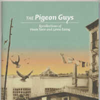          The Pigeon Guys: Recollections of Vinnie Torre and Lynne Earing. picture number 22
   