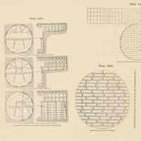          Plates 21 to 25-full sheet
   