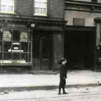          detail 5, lower left: Aciro Shoemaker, 625 Washington St.
   